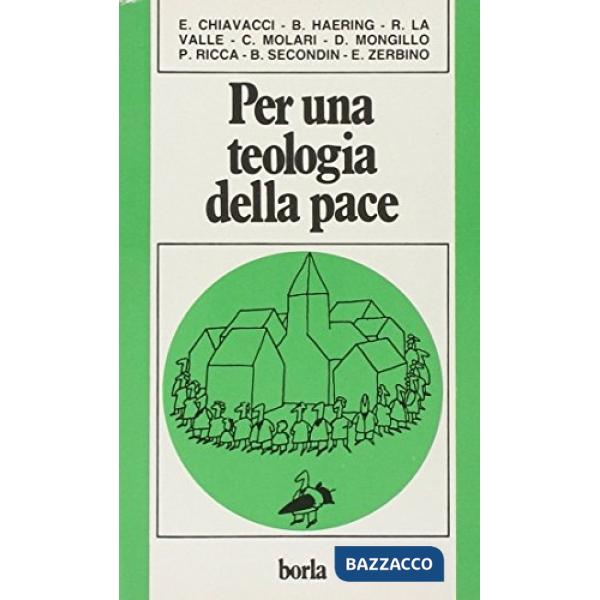 Per una teologia della pace