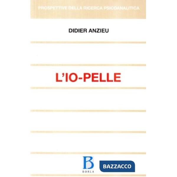 Io-pelle (L')