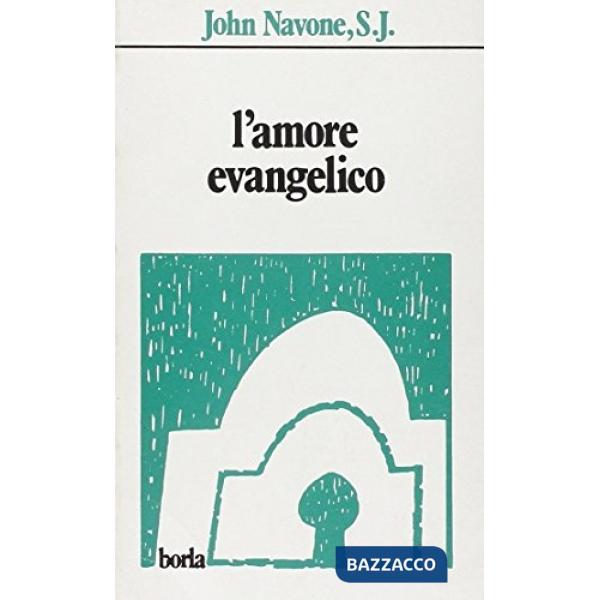 Amore evangelico. Una teologia narrativa (L')
