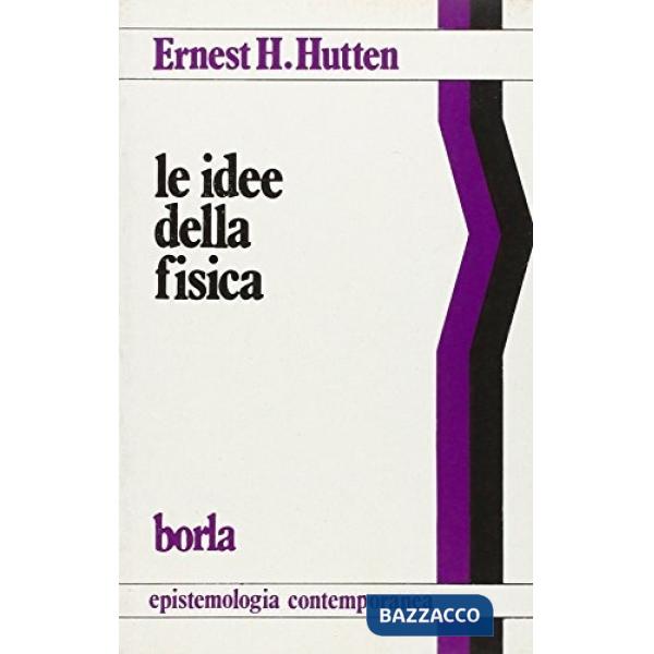 Idee della fisica (Le)