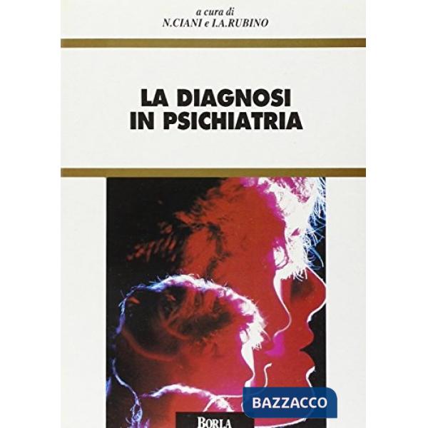 Diagnosi in psichiatria (La)