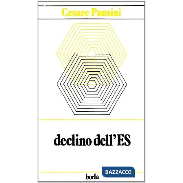 Declino dell'Es