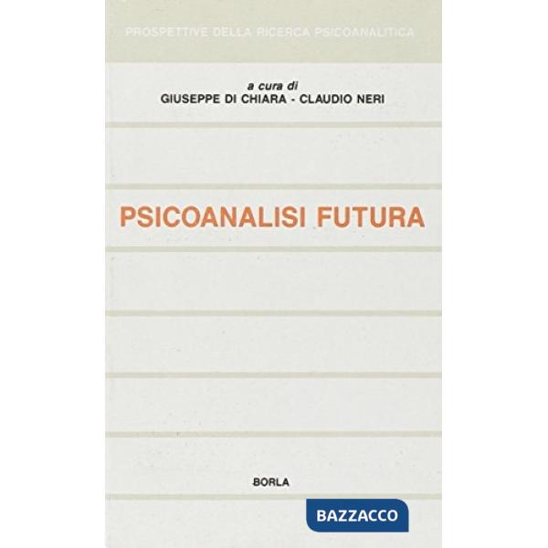 Psicoanalisi futura