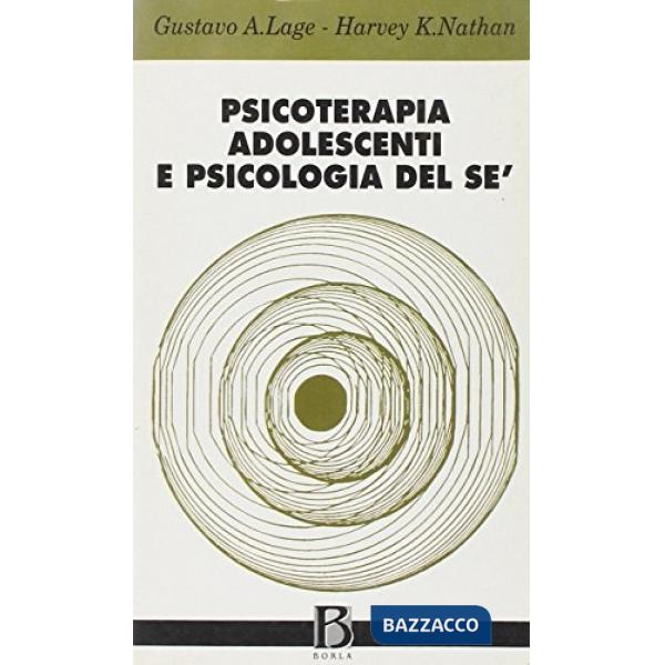 Psicoterapia, adolescenti e psicologia del sé