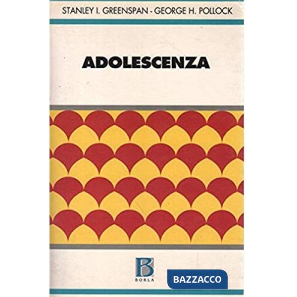 Adolescenza
