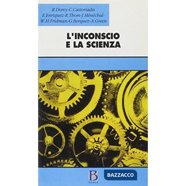 Inconscio e la scienza (L')