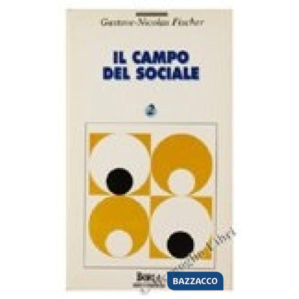 Campo del sociale (Il)