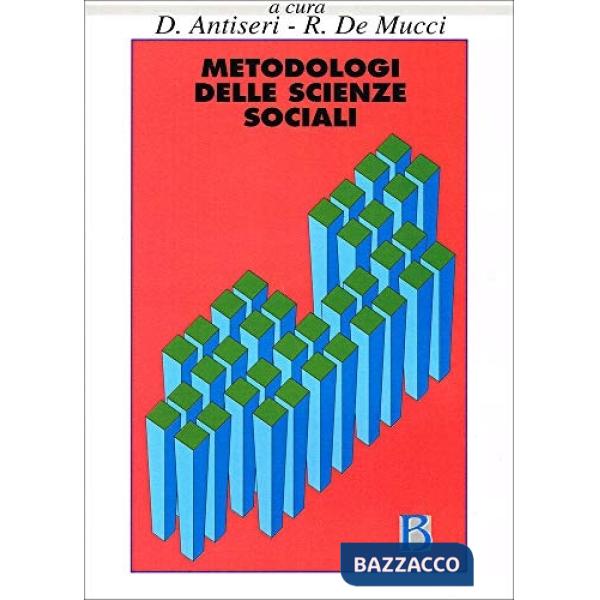 Metodologi delle scienze sociali