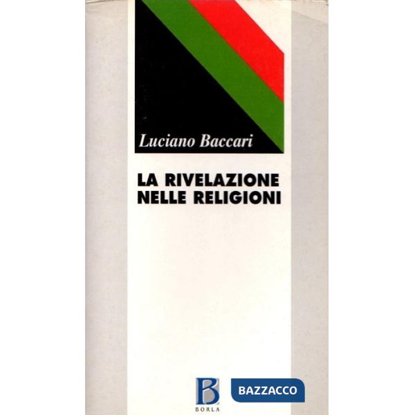 Rivelazione nelle religioni (La)