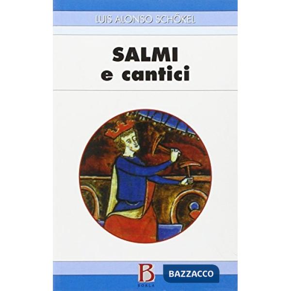 Salmi e cantici