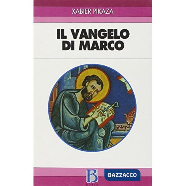 Vangelo di Marco (Il)