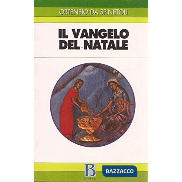 Vangelo del Natale
