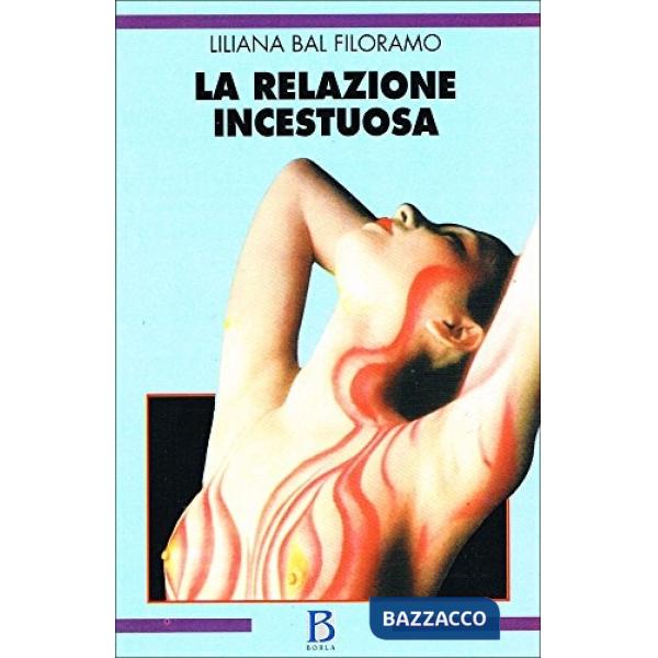 Relazione incestuosa (La)