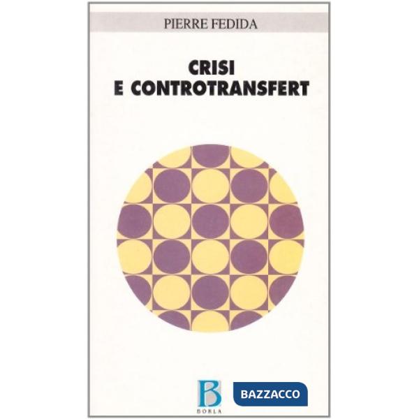 Crisi e controtransfert