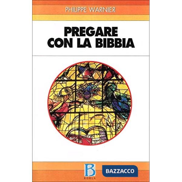 Pregare con la Bibbia