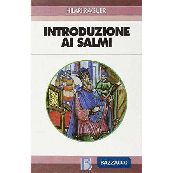 Introduzione ai Salmi