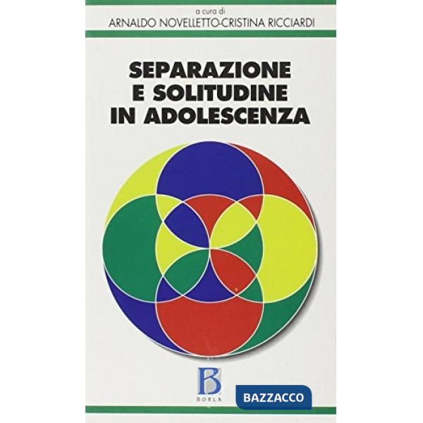 Separazione e solitudine in adolescenza