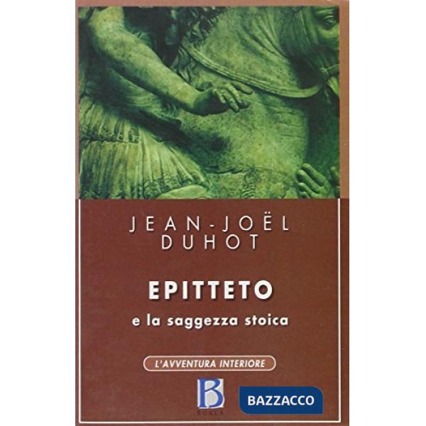 Epitteto e la saggezza stoica