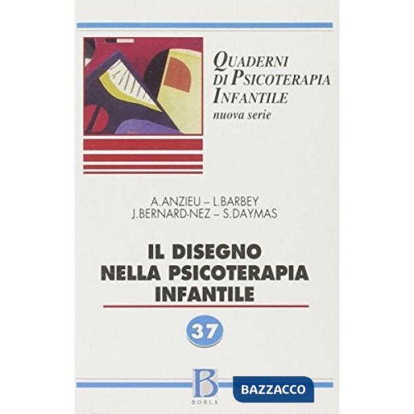 Quaderni di psicoterapia infantile. Vol. 37: Il disegno nella psicoterapia infan