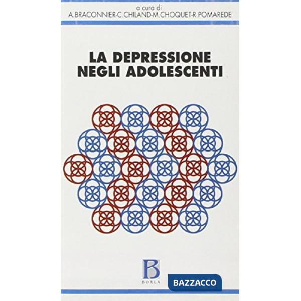 Depressione negli adolescenti (La)