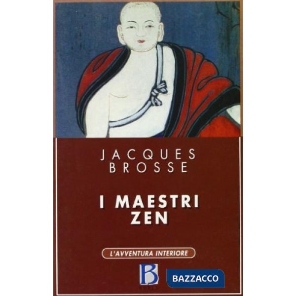 Maestri zen (I)