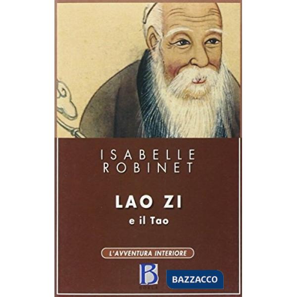 Lao Zi e il tao