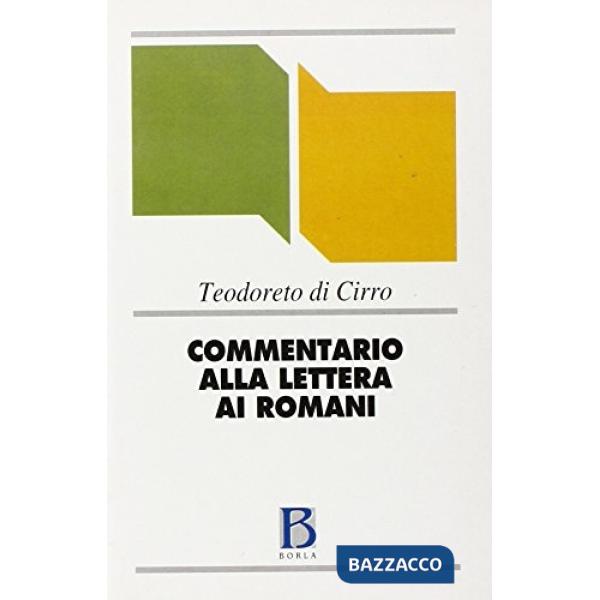 Commentario alla Lettera ai romani