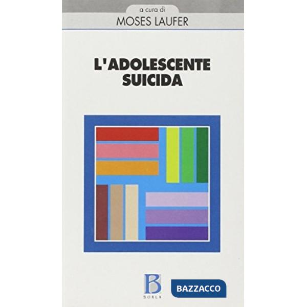 Adolescente suicida (L')