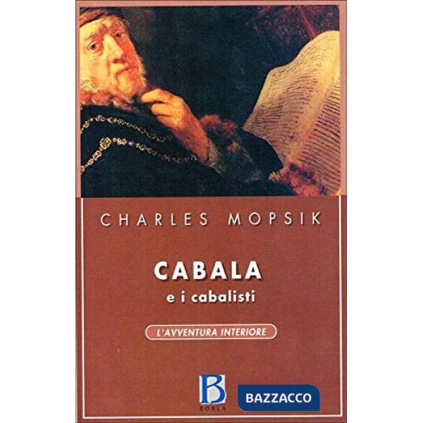 Cabala e cabalisti