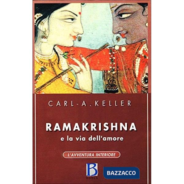 Ramakrishna e la via dell'amore