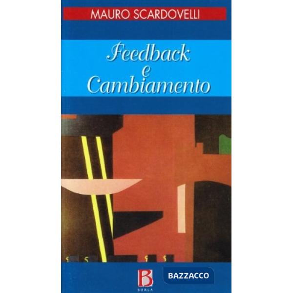 Feedback e cambiamento