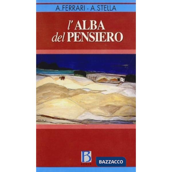 Alba del pensiero. Dal teatro edipico ai registri di linguaggio (L')