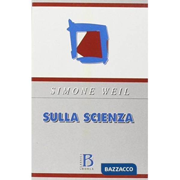 Sulla scienza
