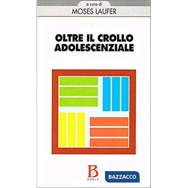 Oltre il crollo adolescenziale