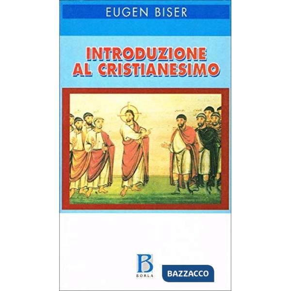 Introduzione al cristianesimo