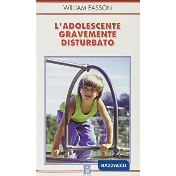 Adolescente gravemente disturbato (L')