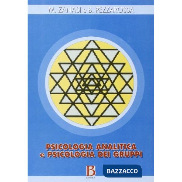 Psicologia analitica e psicologia dei gruppi