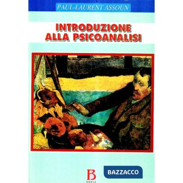 Introduzione alla psicoanalisi
