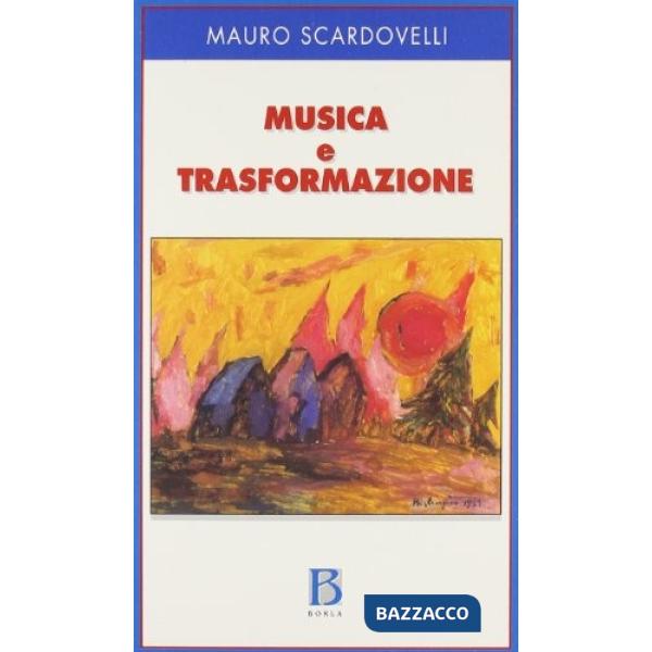 Musica e trasformazione