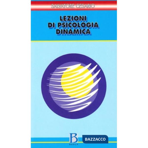 Lezioni di psicologia dinamica