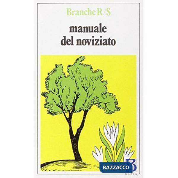 Manuale del noviziato
