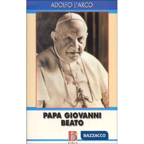 Papa Giovanni beato. La parola agli atti processuali
