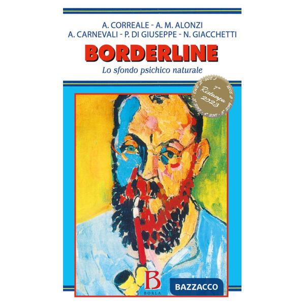 Borderline. Lo sfondo psichico naturale