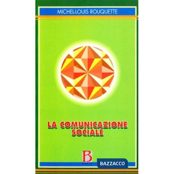 Comunicazione sociale (La)