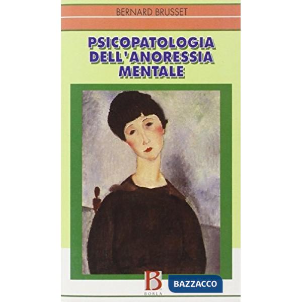Psicopatologia dell'anoressia mentale