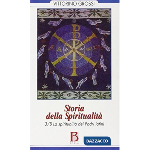 Spiritualità dei Padri latini (La)