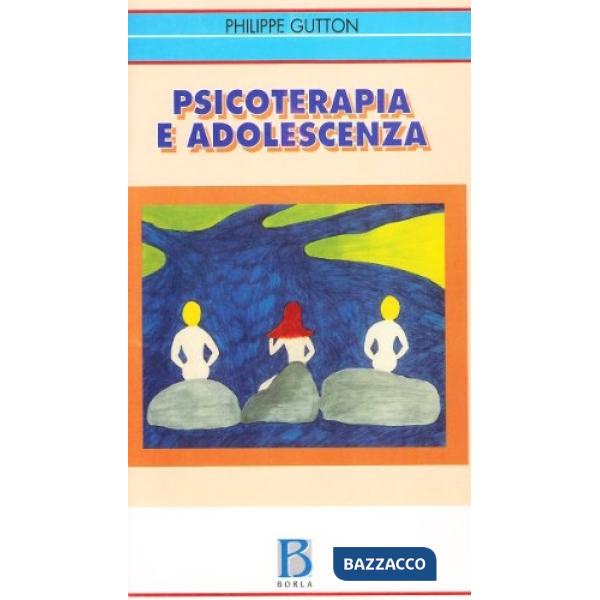 Psicoterapia e adolescenza