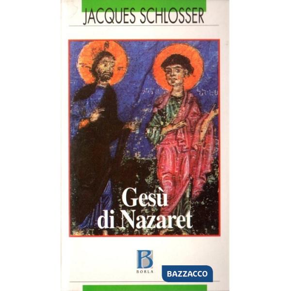 Gesù di Nazaret
