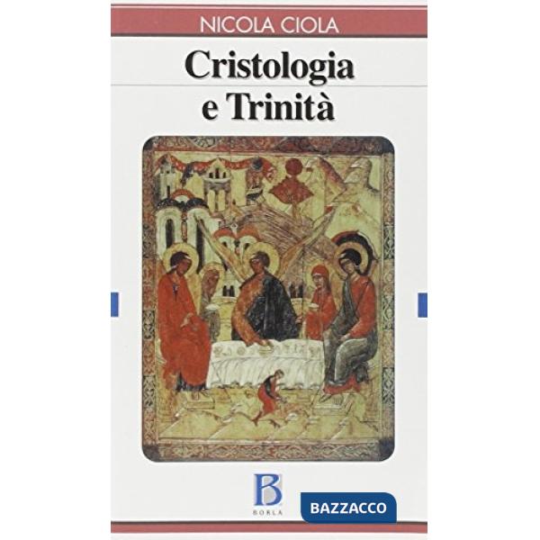 Cristologia e Trinità