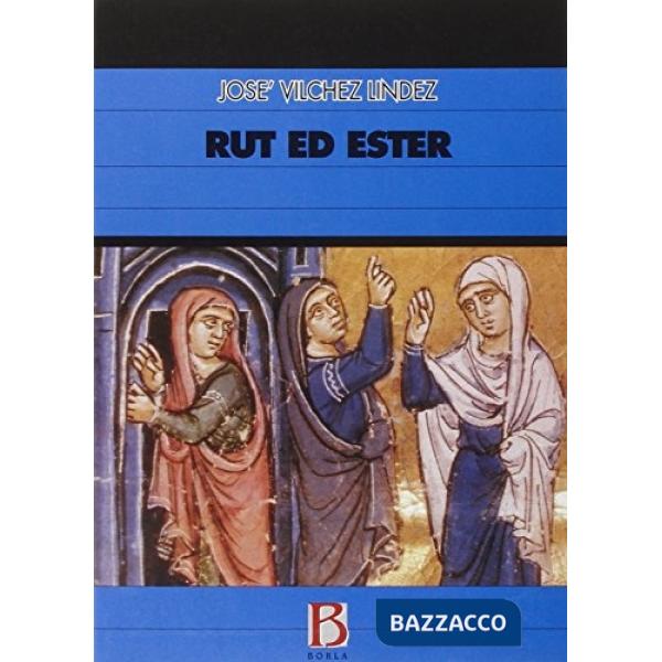 Rut ed Ester